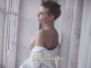 Janevalentine