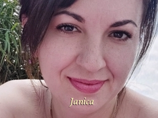 Janica