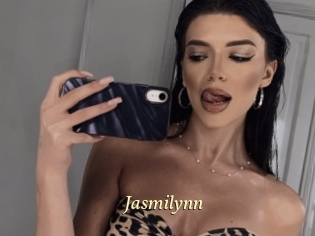 Jasmilynn