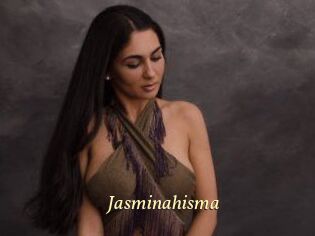 Jasminahisma
