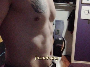 Jasonboing