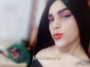Javielissexyts