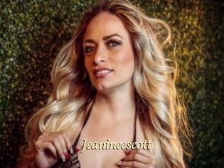 Jeanineescott