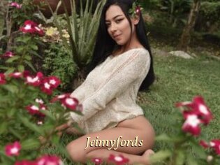 Jeimyfords
