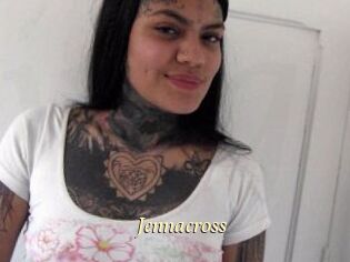 Jennacross