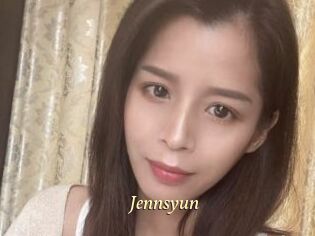 jennsyun Vidéo porno gratuite