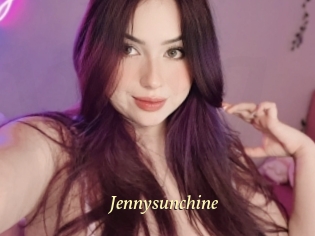 Jennysunchine