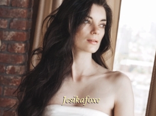 Jesikafoxe