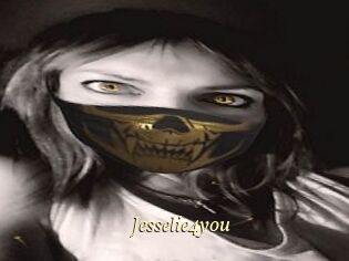 Jesselie4you