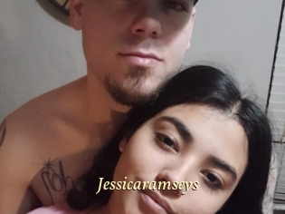 jessicaramseys Vidéo porno gratuite