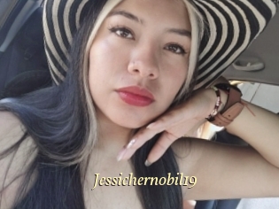 jessichernobil19 Vidéo porno gratuite