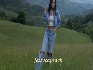 Jessycapeach