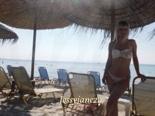 Jessyjane22