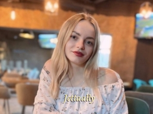 Jettaally