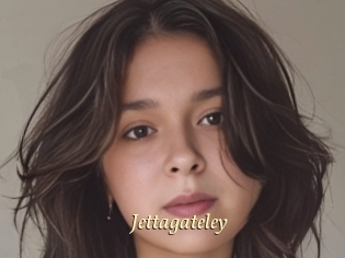 Jettagateley