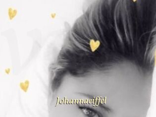johannaeiffel Vidéo porno gratuite