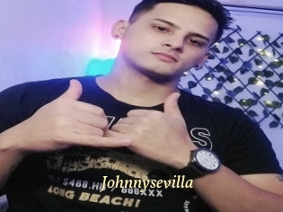 johnnysevilla Vidéo porno gratuite