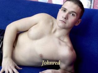 Johnred