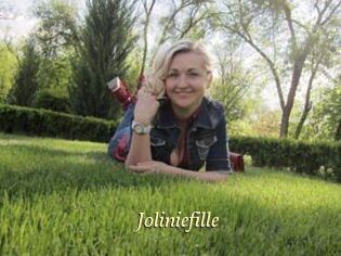 Joliniefille