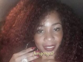Jongengeil