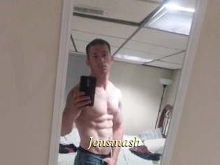 Jonsmash