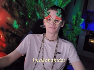 jorakabanidze Vidéo porno gratuite
