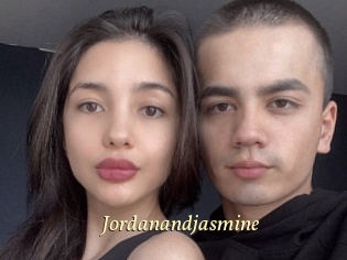 Jordanandjasmine