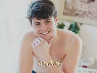 Jorgekerys