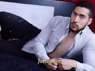 Jorshamir