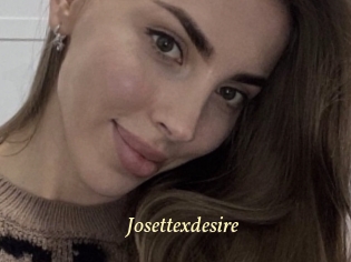 Josettexdesire