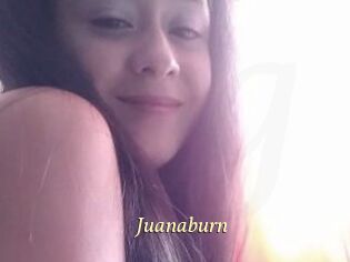 Juanaburn