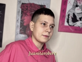 juanitaroberts Vidéo porno gratuite