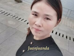 Juanjuanda