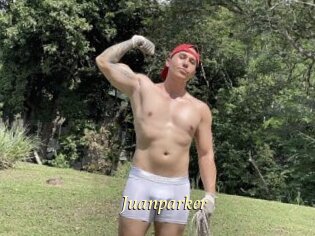 Juanparker