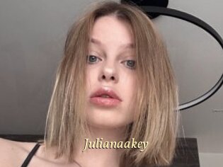 Julianaakey