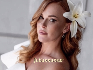 Juliannamur