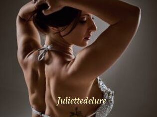 Juliettedelure
