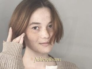 Juliewilsons