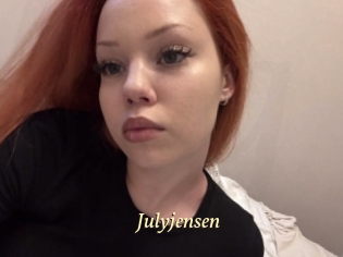 julyjensen Vidéo porno gratuite