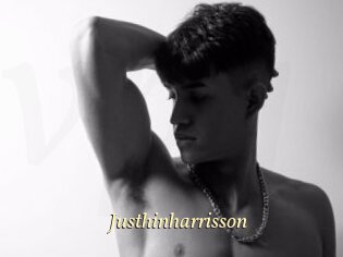 Justhinharrisson