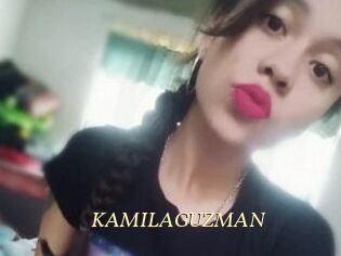 KAMILAGUZMAN