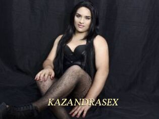 KAZANDRASEX