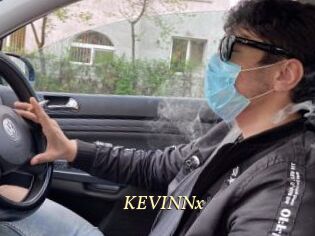 KEVINNx
