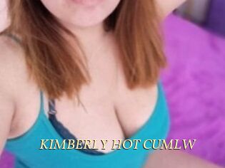 KIMBERLY_HOT_CUMLW