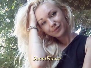 KamiFlower