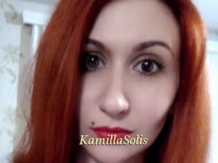 KamillaSolis