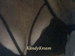 KandyKream