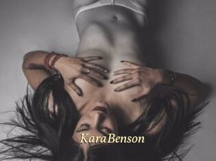 KaraBenson