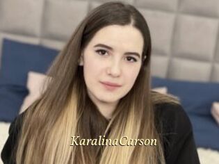 KaralinaCarson