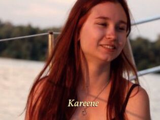 Kareene